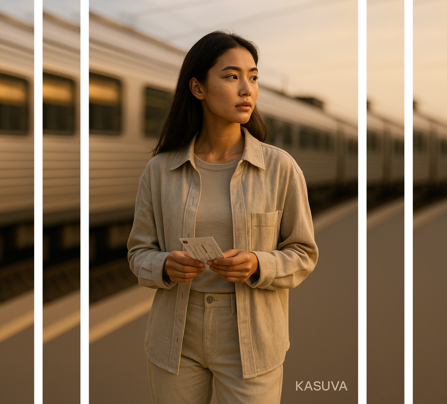 Urban & Travel Essentials