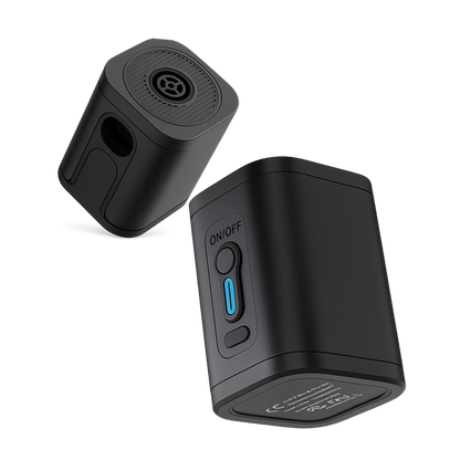 Vacuum Travel Backpack – Save Space, Travel Smart