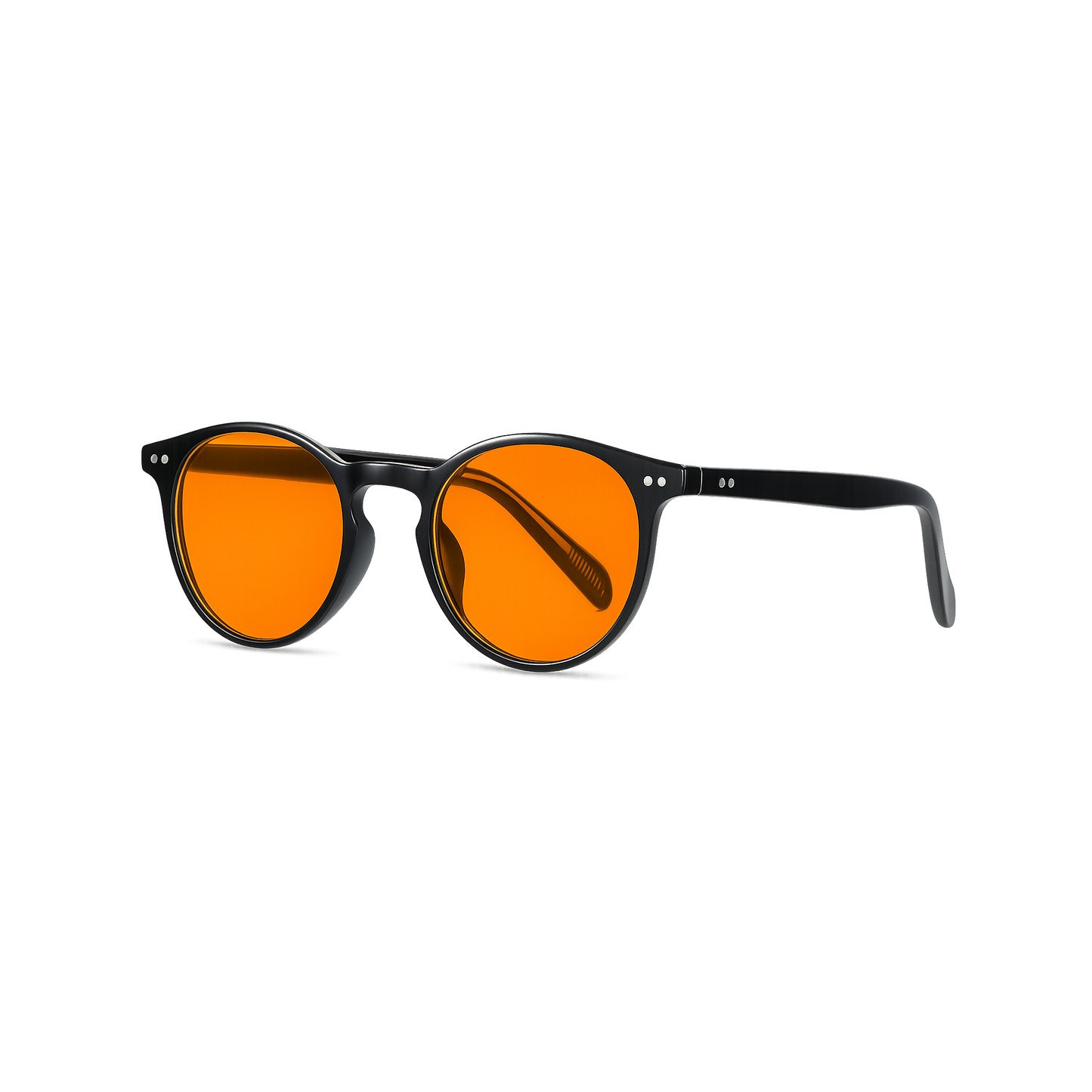 Anti-Blue Light Glasses – Soft Light, Steady Focus