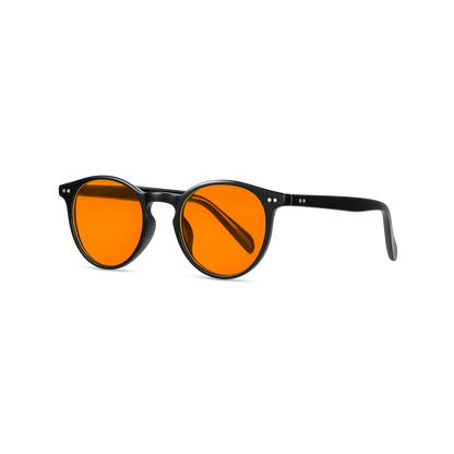 Anti-Blue Light Glasses – Soft Light, Steady Focus