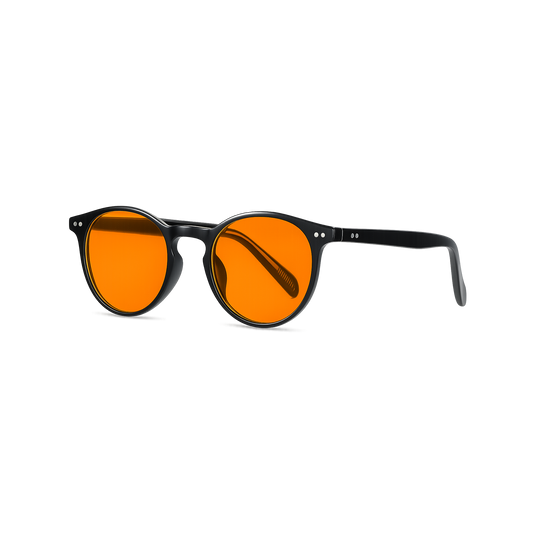 Anti-Blue Light Glasses – Soft Light, Steady Focus