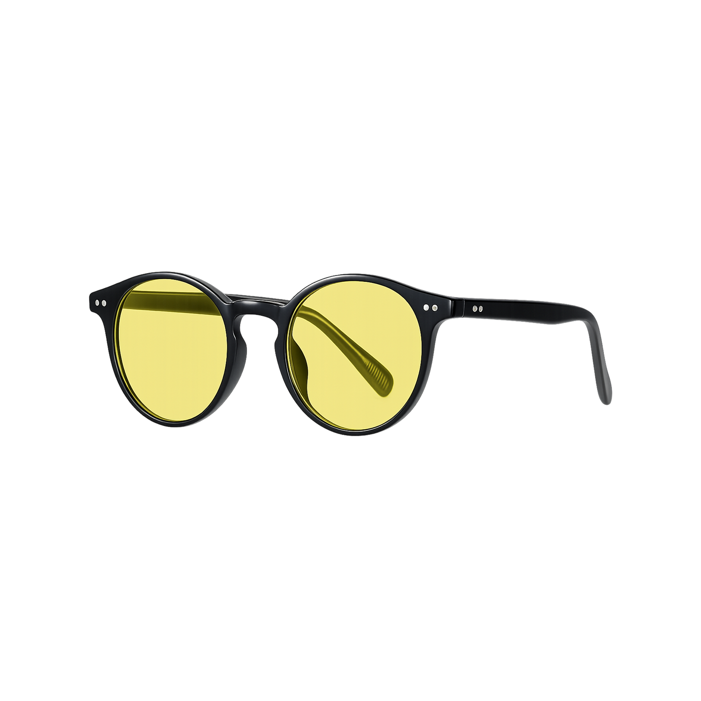 Anti-Blue Light Glasses – Soft Light, Steady Focus