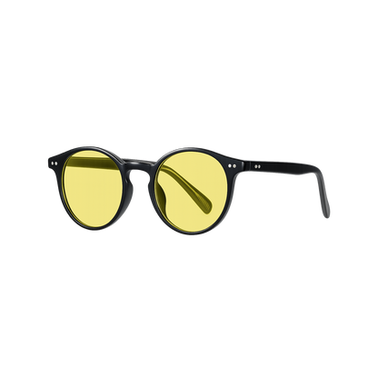 Anti-Blue Light Glasses – Soft Light, Steady Focus