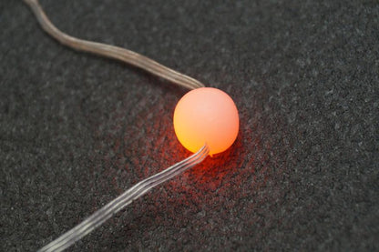 Music Sync RGB LED String Lights